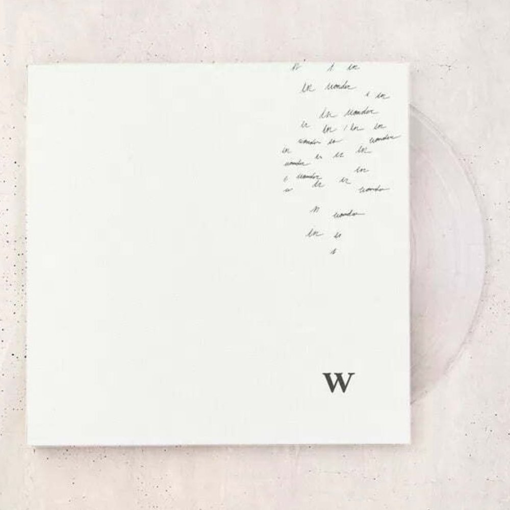 Shawn Mendes Wonder Single Limited Vinyl Record New